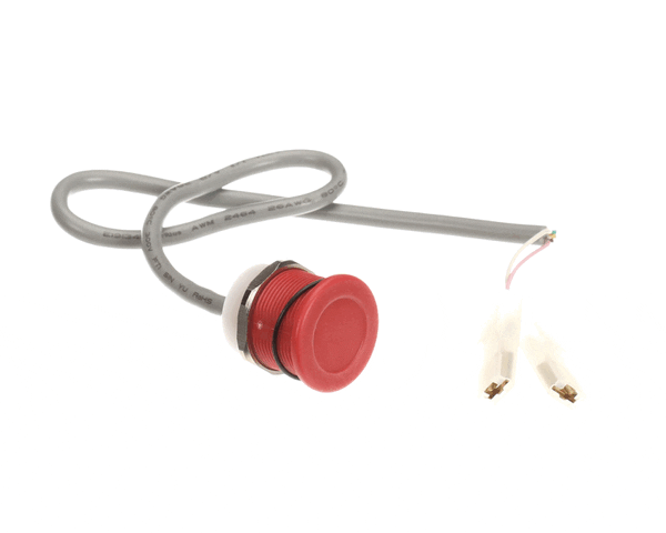 Jaccard Z9Pl4 Ip 69 Plastic Stop Switch (JCCZ9PL4) Each