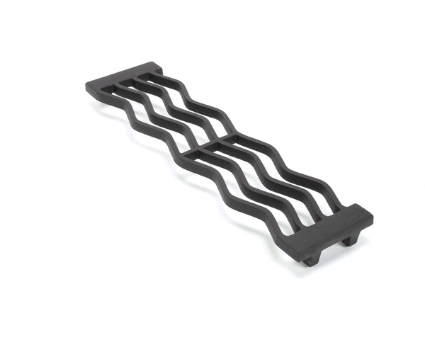 Jade 1011401V S-Grate, Hi-Temp Black Enamel (JD1011401V) Each