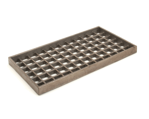 Jade 1014700000 Grate, Bottom -Full (8 X 15) (JD1014700000) Each