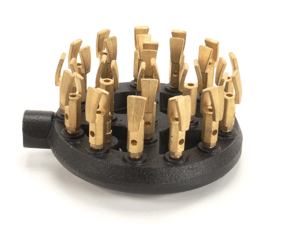 Jade 1015600000 Burner, Jet Natural Gas China Ran (JD1015600000) Each