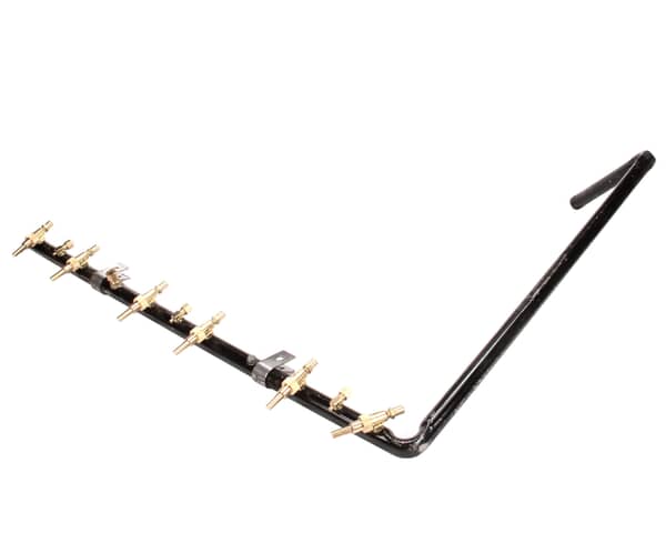 Jade 1171710090 Manifold, Sub Assembly Jsr 6 36 ( (JD1171710090) Each