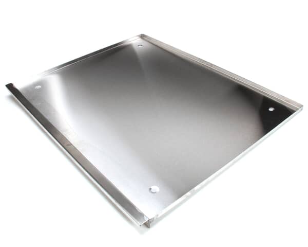 Jade 1172100090 Drip Pan, 36 Jsr Range (JD1172100090) Each