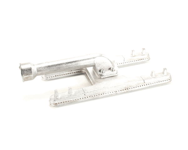 Jade 1205000000 H Burner - Dynachrome Dbq/Dob (JD1205000000) Each