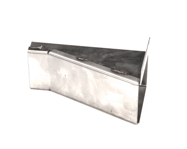 Jade 1323300000 Drain, Gutter Funnel/Jtrh-36Gt (JD1323300000) Each