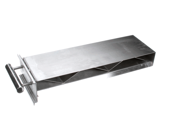 Jade 1352330090 Drawer Griddle, Weld Assembly -Tit (JD1352330090) Each