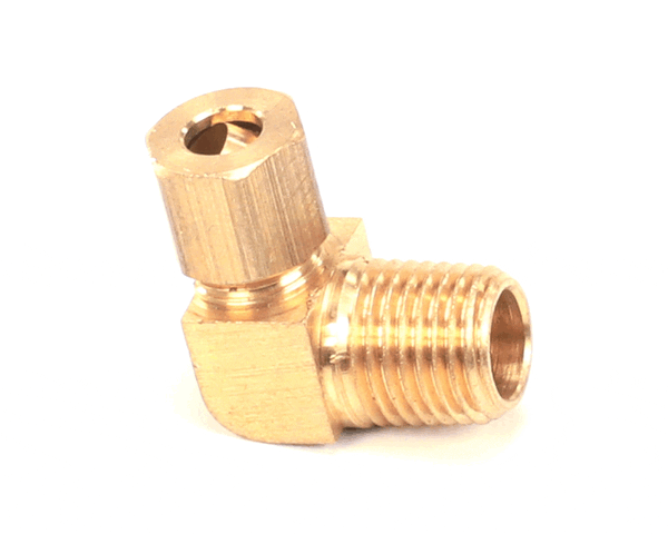 Jade 1830000000 Elbow, 90 1/4Cc X 1/4 Mnpt (JD1830000000) Each