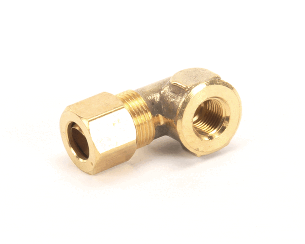 Jade 1830100000 Elbow, 3/8 Comp X 1/8 Fnpt 90 (JD1830100000) Each