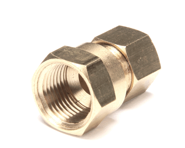Jade 1830300000 Adapter, 3/8C X 3/8 Npt (JD1830300000) Each