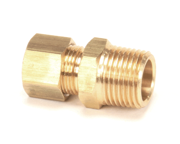 Jade 1830400000 Adapter, 3/8C X 3/8 Mpt (JD1830400000) Each