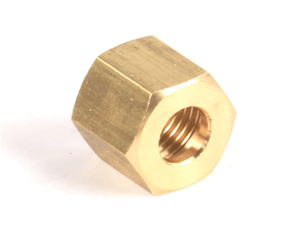 Jade 1830700000 Nut, Comp 1/4 (JD1830700000) Each