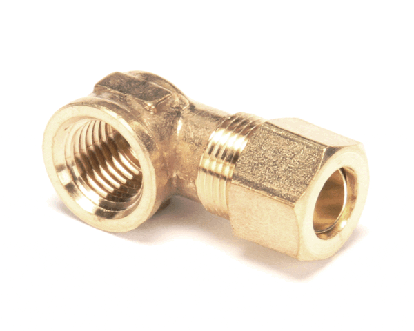 Jade 1831400000 Elbow, 3/8 Comp X 1/4 Fnpt 90 (JD1831400000) Each