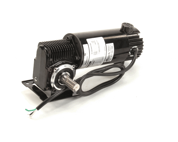 Jade 2010500000 Motor, 1/8 Hp W/Gearbox (JD2010500000) Each