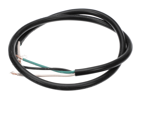 Jade 2100000006 Power Cord, Flex 3/8 - Jsr/Jtr (JD2100000006) Each