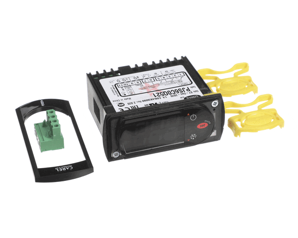 Jade 2100061692 Carel Pgrm, Two Ref Bases (JD2100061692) Each