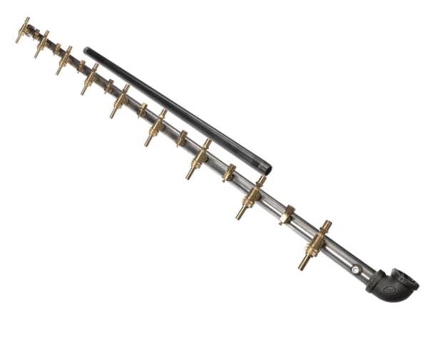 Jade 2500000069 Manifold Assembly, Jb-54 - Manifol (JD2500000069) Each