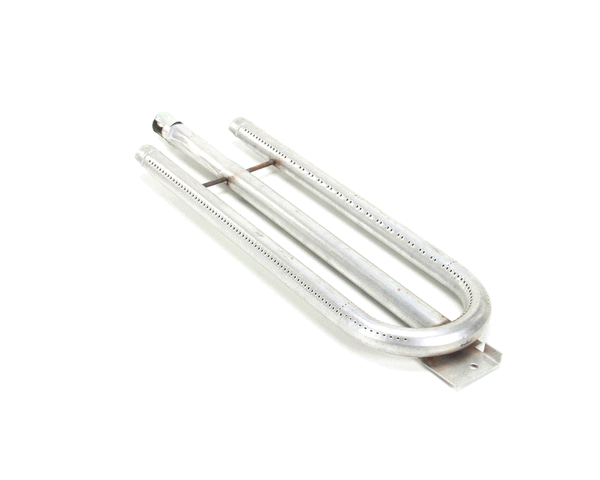 Jade 2500010209 Burner,U Oven Jtrh W/Bracket (JD2500010209) Each