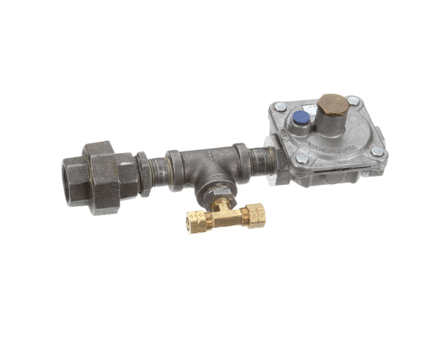 Jade 2500010482 Regulator Oven Gas Junctn As (JD2500010482) Each