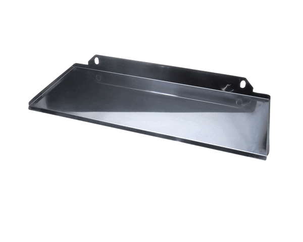 Jade 2500010645 Drip Tray Assy (JD2500010645) Each