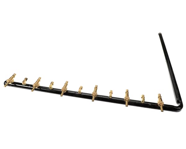 Jade 2500126234 Manifold Sub Assembly Jb 36 (JD2500126234) Each