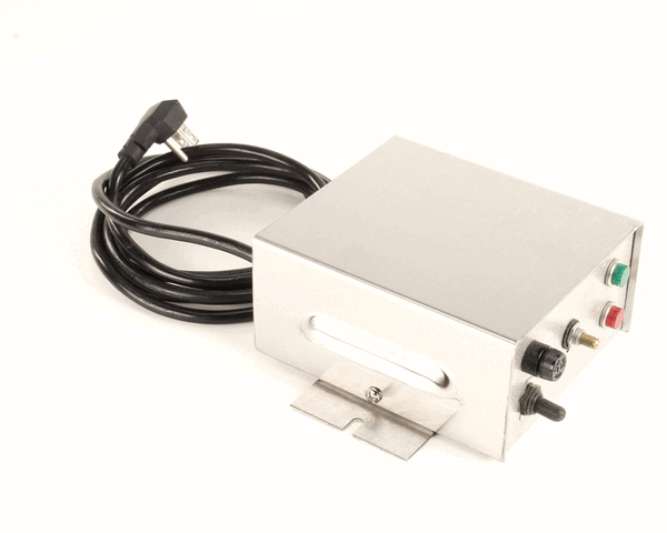 Jade 2500130611 Speed Control Box Assembly (JD2500130611) Each ...