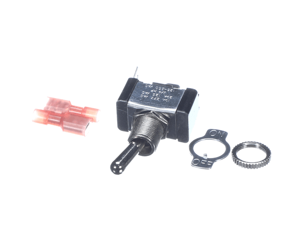 Jade 2500132267 Toggle Switch Assembly Jbr On / Of (JD2500132267) Each