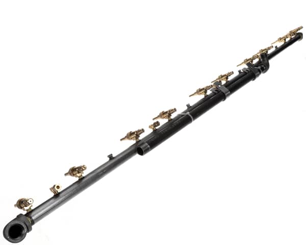 Jade 2500137829 Manifold Assy Jhp-11060-Cfs (JD2500137829) Each