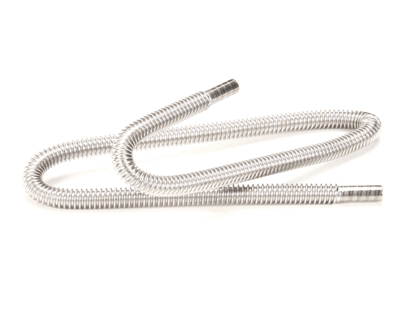 Jade 3000010496 Tubing, Flexible 3/8 Ss 30 (JD3000010496) Each