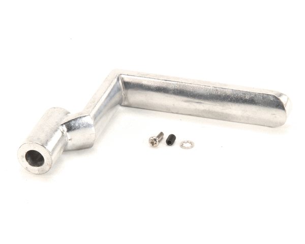 Jade 3000010572 Handle, Knee, Wok, W/Set Screw (JD3000010572) Each