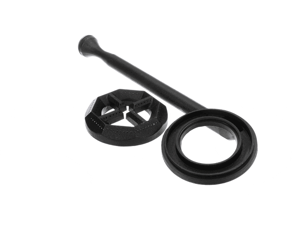 Jade 3000010835 Burner Assembly Rear Jsr/Jtrh Lift (JD3000010835) Each