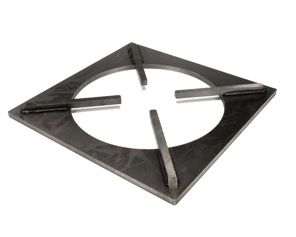 Jade 3000010958 Plate,Jsp 24 Steel (JD3000010958) Each