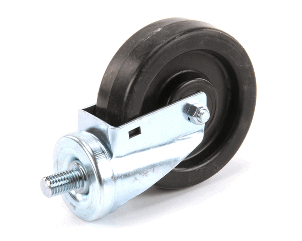 Jade 3000011272 Stem Caster 6" Non-Locking (JD3000011272) Each