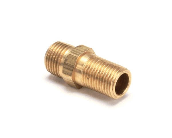 Jade 3000011462 Fitting, 1/8 Npt X 3/8 -27 Br (JD3000011462) Each
