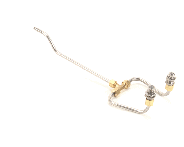 Jade 3000011866 Jmrh Broiler, Double Pilot Cen (JD3000011866) Each