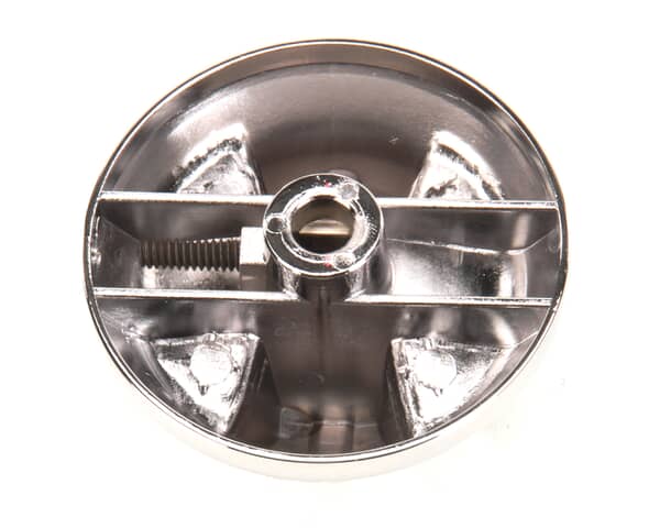 Jade 3000012131 Titan Arc Knob 2.75 (JD3000012131) Each