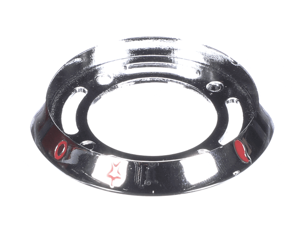 Jade 3000012205 Bezel Dia 2In Titan Arc.Ce 100 (JD3000012205) Each