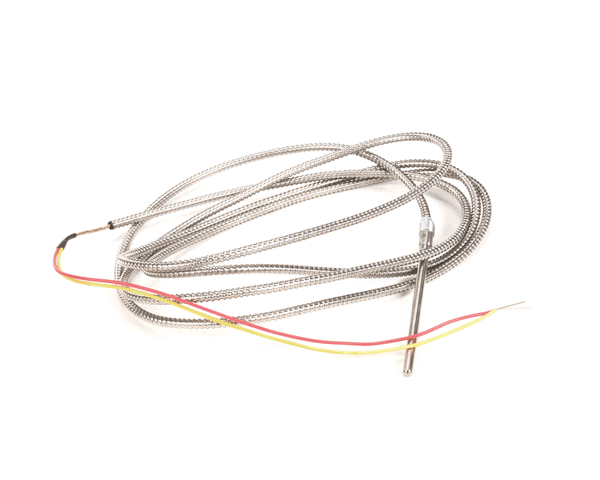 Jade 3000012338 Thermo Cpl, K Typ Ung I/4 X 5 (JD3000012338) Each