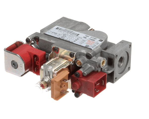 Jade 3000012344 Hi/Lo Natural Gas Valve, Ng Sit (JD3000012344) Each