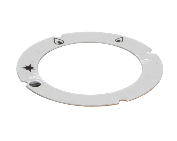 Jade 3000012396 Overlay For Knob (JD3000012396) Each