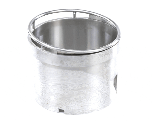 Jade 3000012529 Wok Well W/A, Jet 16 (JD3000012529) Each