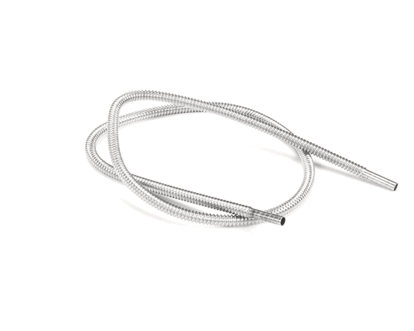 Jade 3000012802 Flexible Tubing 1/4 X 36 (JD3000012802) Each