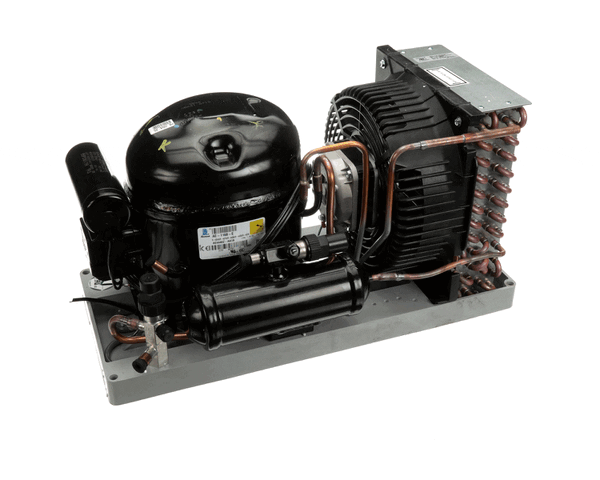 Jade 3000012883 Condenser,Ae444Oz-Aa1Agc,1/3Hp (JD3000012883) Each