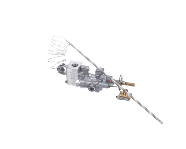 Jade 3000013075 Thermostat W/ Safety (JD3000013075) Each