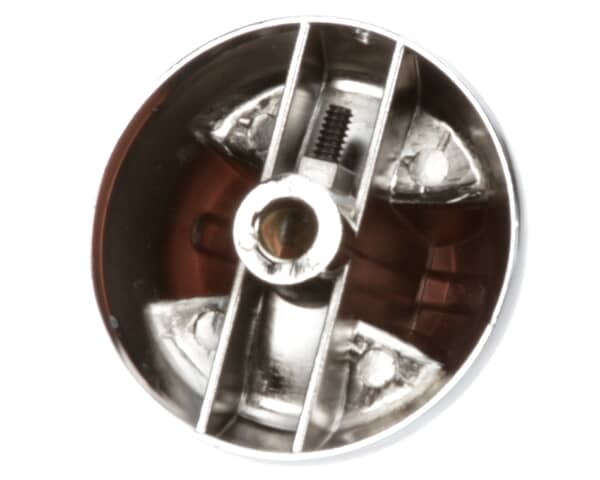 Jade 3000013280 Titan Arc Knob, 2.75, Reverse (JD3000013280) Each