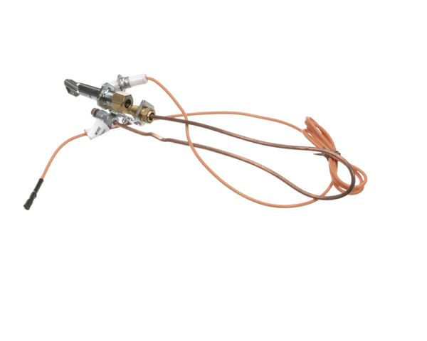 Jade 3000013480 Pilot W Electrode & Thermocoup (JD3000013480) Each