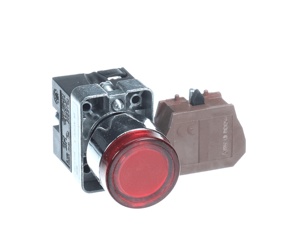 Jade 3000013524 Emergency Stop Button, Red (JD3000013524) Each