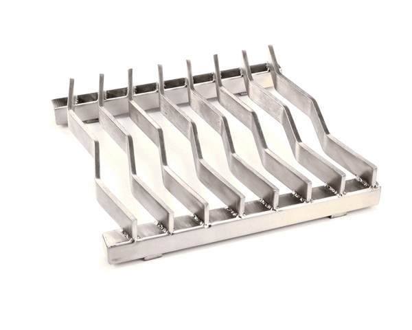 Jade 3000013686 Grate, Bistro S, 12 X 12 S/S (JD3000013686) Each