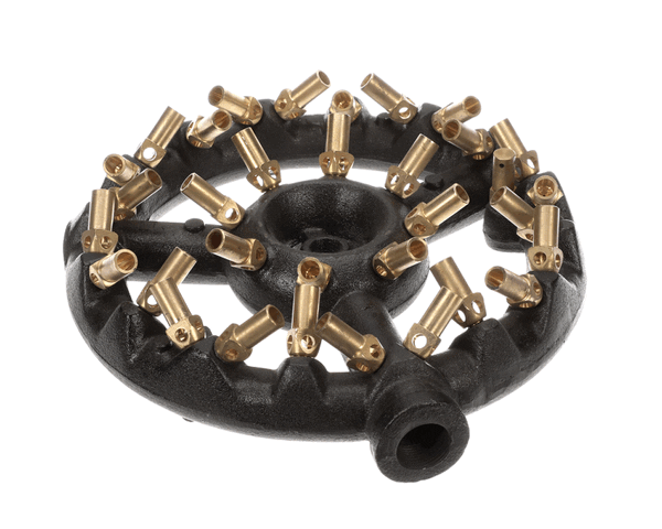 Jade 3000013757 Volcano Burner, 32, Tip (JD3000013757) Each