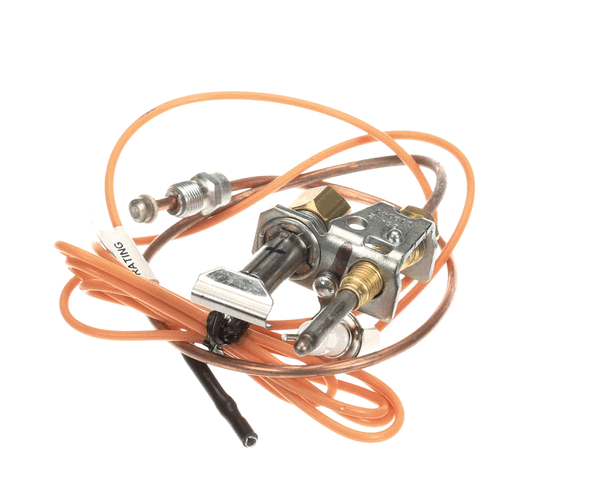 Jade 3000014113 Pilot W/Elect&Thermo Assy (JD3000014113) Each