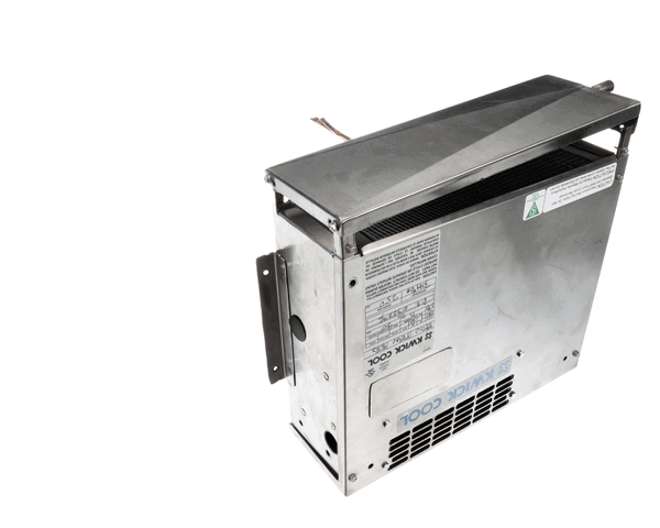 Jade 3000014745 Coil, Kc-10, 1000 Btu, Slv (JD3000014745) Each