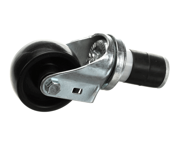 Jade 3019100000 Caster, 3 1/2 Non Locking (JD3019100000) Each